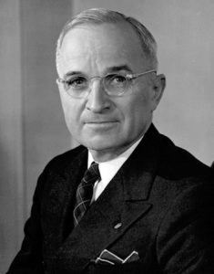 Harry Truman: Much More than an Ordinary Man