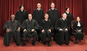 Supreme Court: Justices for All
