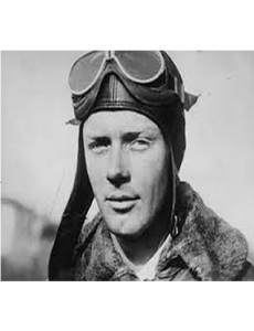 Charles Lindbergh - Hero and Hypocrite