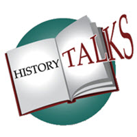 History Talks      by       Bev Schuetz
