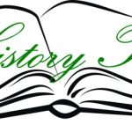 Open Book History Talks