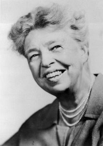 The Remarkable Eleanor Roosevelt