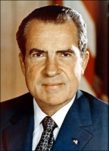 Richard Nixon: An American Tragedy