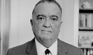 Secrets of J. Edgar Hoover and the FBI