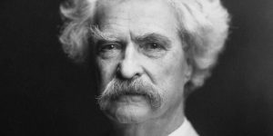 Mark Twain: his Wit, his Words, and his Life